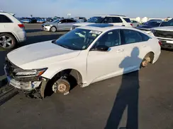 1HGCV2F36MA030617 2021 HONDA ACCORD