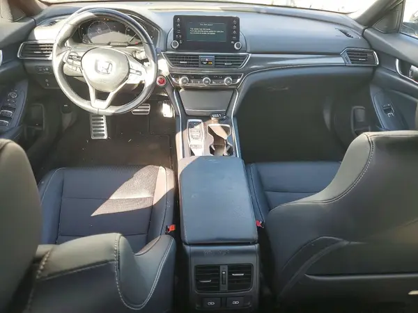 1HGCV2F36MA030617 2021 HONDA ACCORD - Image 8