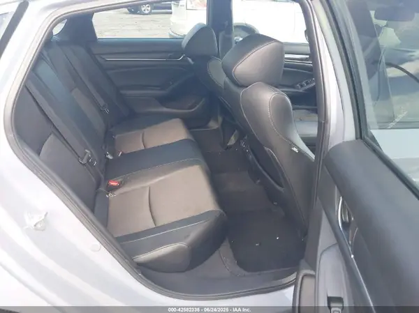 1HGCV2F36MA031105 2021 HONDA ACCORD - Image 8