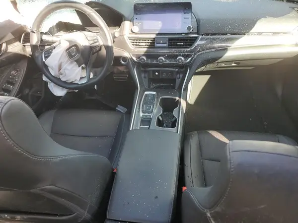 1HGCV2F36MA031864 2021 HONDA ACCORD - Image 8