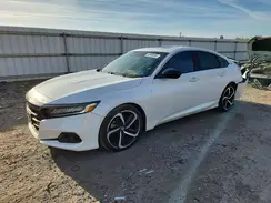1HGCV2F36MA033078 2021 HONDA ACCORD