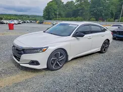 1HGCV2F36MA033775 2021 HONDA ACCORD