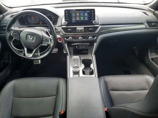 1HGCV2F36MA033775 2021 HONDA ACCORD - Image 8
