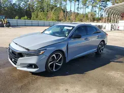 1HGCV2F36MA034005 2021 HONDA ACCORD