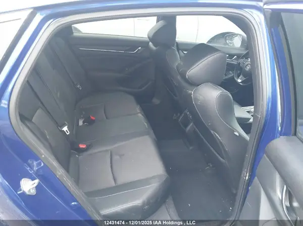 1HGCV2F36MA801058 2021 HONDA ACCORD - Image 8