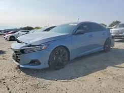 1HGCV2F36NA000003 2022 HONDA ACCORD