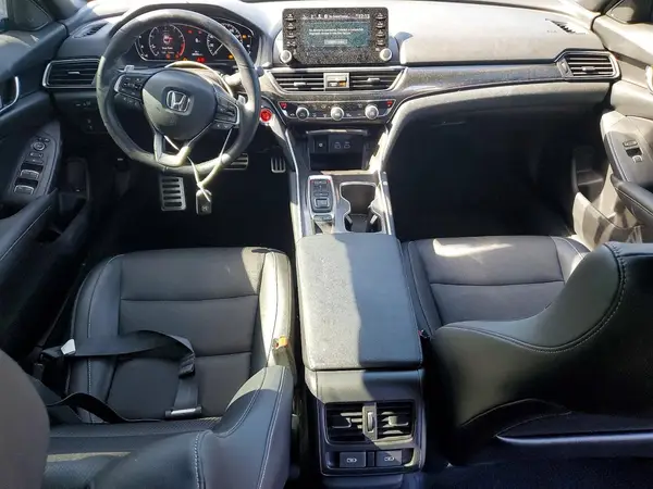 1HGCV2F36NA002012 2022 HONDA ACCORD - Image 8