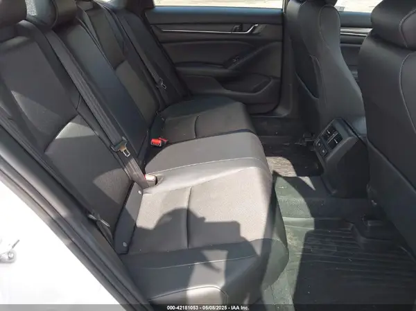 1HGCV2F36NA003662 2022 HONDA ACCORD - Image 8