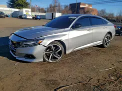 1HGCV2F36NA004584 2022 HONDA ACCORD