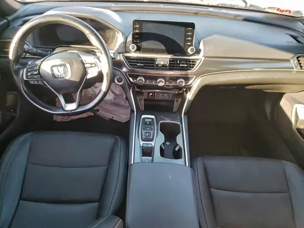 1HGCV2F36NA004584 2022 HONDA ACCORD - Image 8