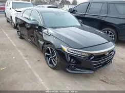 1HGCV2F36NA006299 2022 HONDA ACCORD