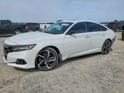1HGCV2F36NA006707 2022 HONDA ACCORD