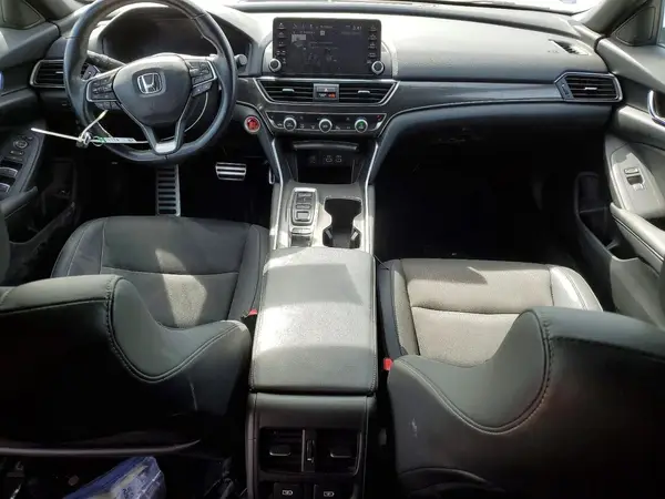 1HGCV2F36NA006707 2022 HONDA ACCORD - Image 8