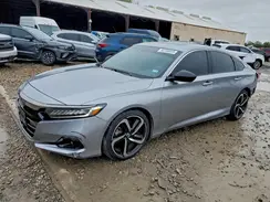 1HGCV2F36NA007050 2022 HONDA ACCORD