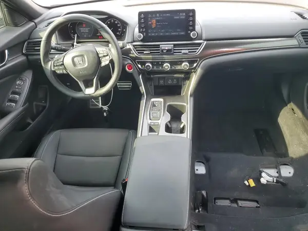 1HGCV2F36NA008117 2022 HONDA ACCORD - Image 8