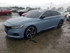 1HGCV2F36NA008702 2022 HONDA ACCORD