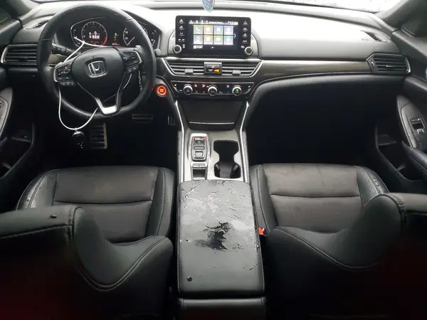 1HGCV2F36NA008702 2022 HONDA ACCORD - Image 8