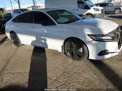 1HGCV2F36NA009221 2022 HONDA ACCORD