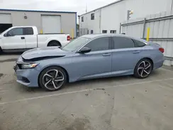 1HGCV2F36NA009834 2022 HONDA ACCORD