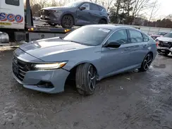 1HGCV2F36NA010918 2022 HONDA ACCORD