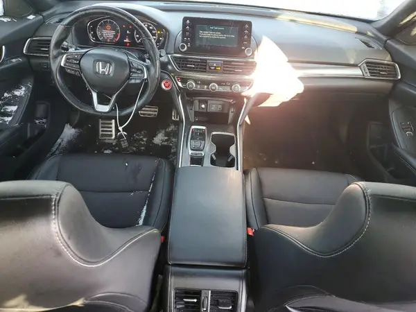 1HGCV2F36NA011616 2022 HONDA ACCORD - Image 8