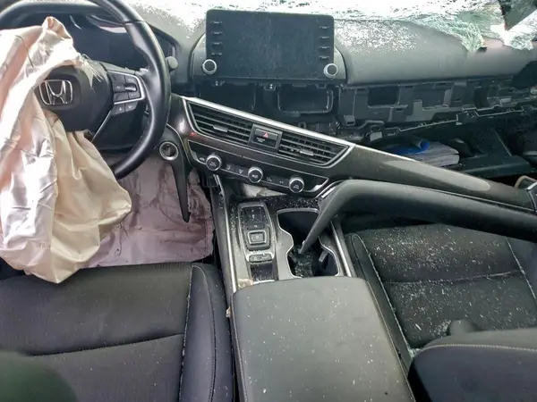 1HGCV2F36NA012300 2022 HONDA ACCORD - Image 8