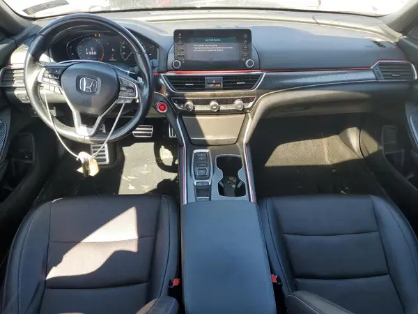 1HGCV2F36NA013852 2022 HONDA ACCORD - Image 8