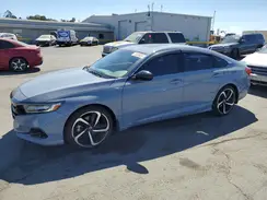 1HGCV2F36NA014984 2022 HONDA ACCORD