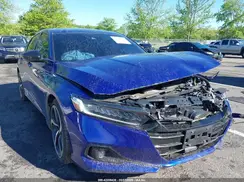 1HGCV2F36NA015181 2022 HONDA ACCORD