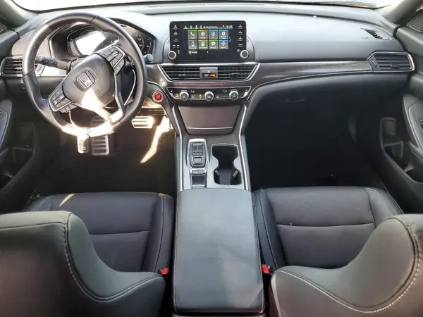 1HGCV2F36NA015830 2022 HONDA ACCORD - Image 8