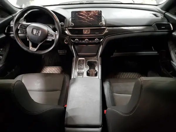 1HGCV2F36NA016587 2022 HONDA ACCORD - Image 8