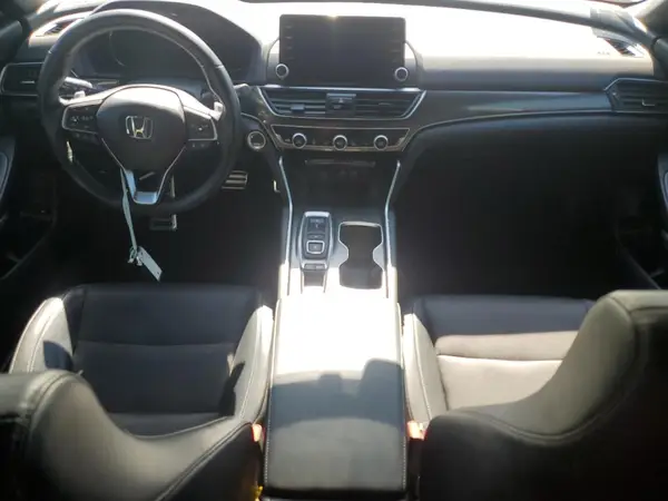 1HGCV2F36NA016928 2022 HONDA ACCORD - Image 8