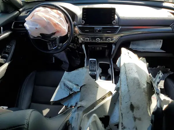1HGCV2F36NA017190 2022 HONDA ACCORD - Image 8