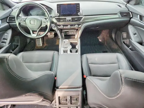 1HGCV2F36NA017772 2022 HONDA ACCORD - Image 8