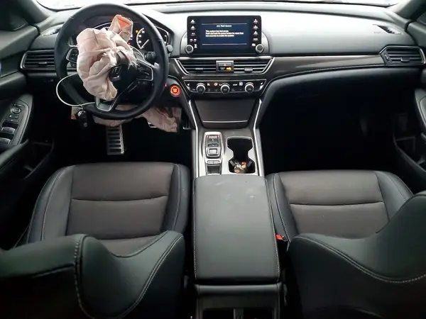 1HGCV2F36NA018436 2022 HONDA ACCORD - Image 8