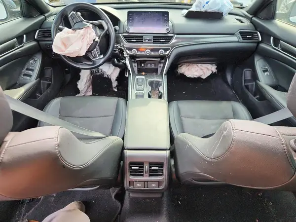 1HGCV2F36NA018498 2022 HONDA ACCORD - Image 8
