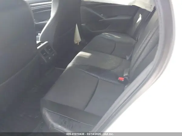1HGCV2F36NA019280 2022 HONDA ACCORD - Image 8