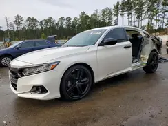 1HGCV2F36NA020932 2022 HONDA ACCORD