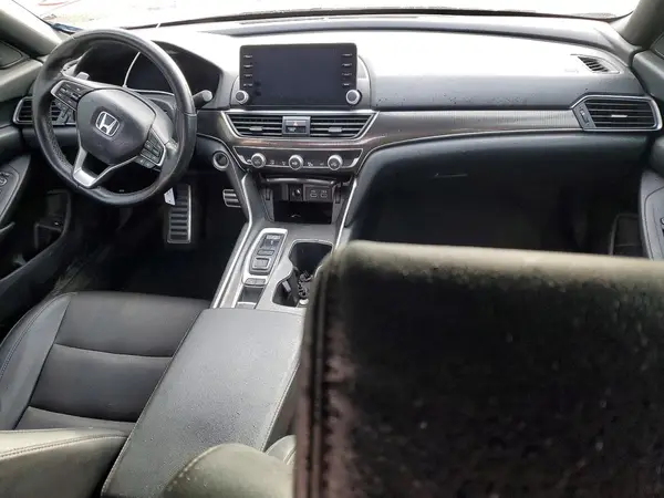 1HGCV2F36NA020932 2022 HONDA ACCORD - Image 8
