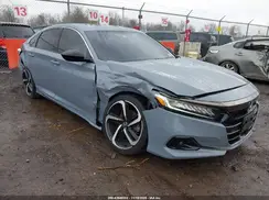 1HGCV2F36NA022101 2022 HONDA ACCORD