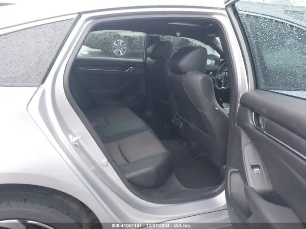 1HGCV2F36NA022244 2022 HONDA ACCORD - Image 8