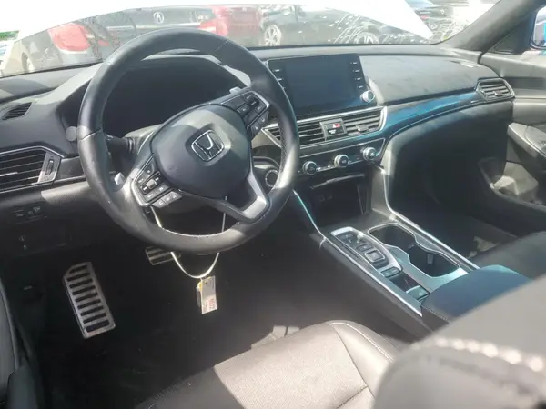 1HGCV2F36NA022356 2022 HONDA ACCORD - Image 8