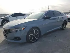 1HGCV2F36NA022874 2022 HONDA ACCORD