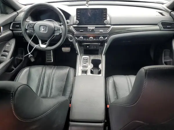 1HGCV2F36NA023555 2022 HONDA ACCORD - Image 8