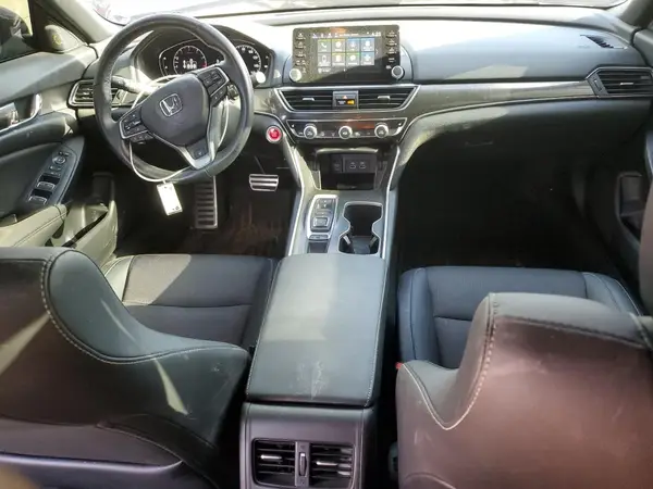 1HGCV2F36NA024317 2022 HONDA ACCORD - Image 8