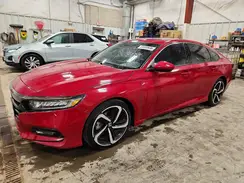 1HGCV2F37JA001414 2018 HONDA ACCORD