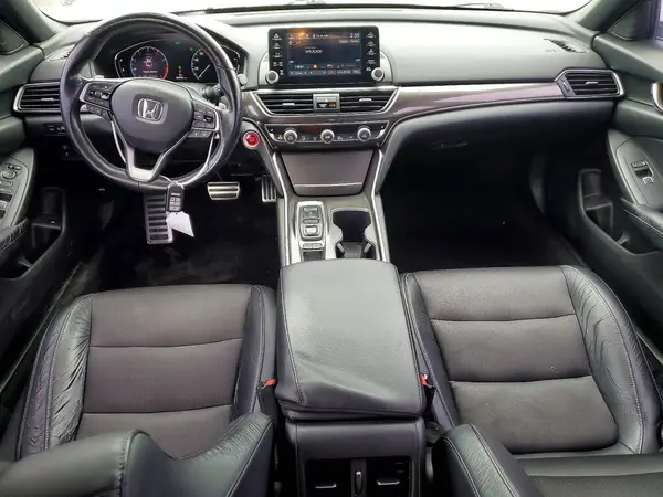 1HGCV2F37JA006015 2018 HONDA ACCORD - Image 8