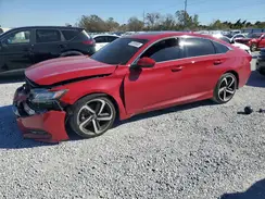 1HGCV2F37JA007407 2018 HONDA ACCORD