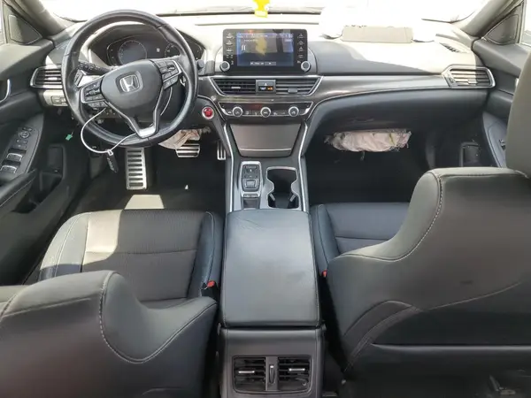 1HGCV2F37JA009447 2018 HONDA ACCORD - Image 8