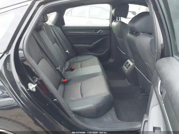 1HGCV2F37JA012879 2018 HONDA ACCORD - Image 8